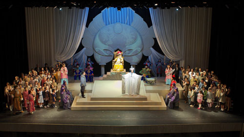 photo:turandot