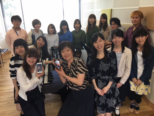 国立音楽大学 金子門下コンサート 公益財団法人立川市地域文化振興財団