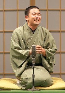 立川笑二