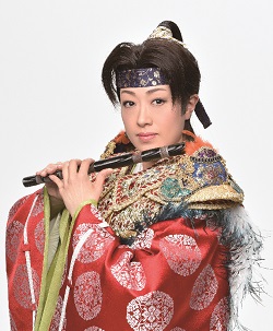 主催 松竹特別公演 蘭 緒方洪庵 浪華の事件帳 公益財団法人立川市地域文化振興財団