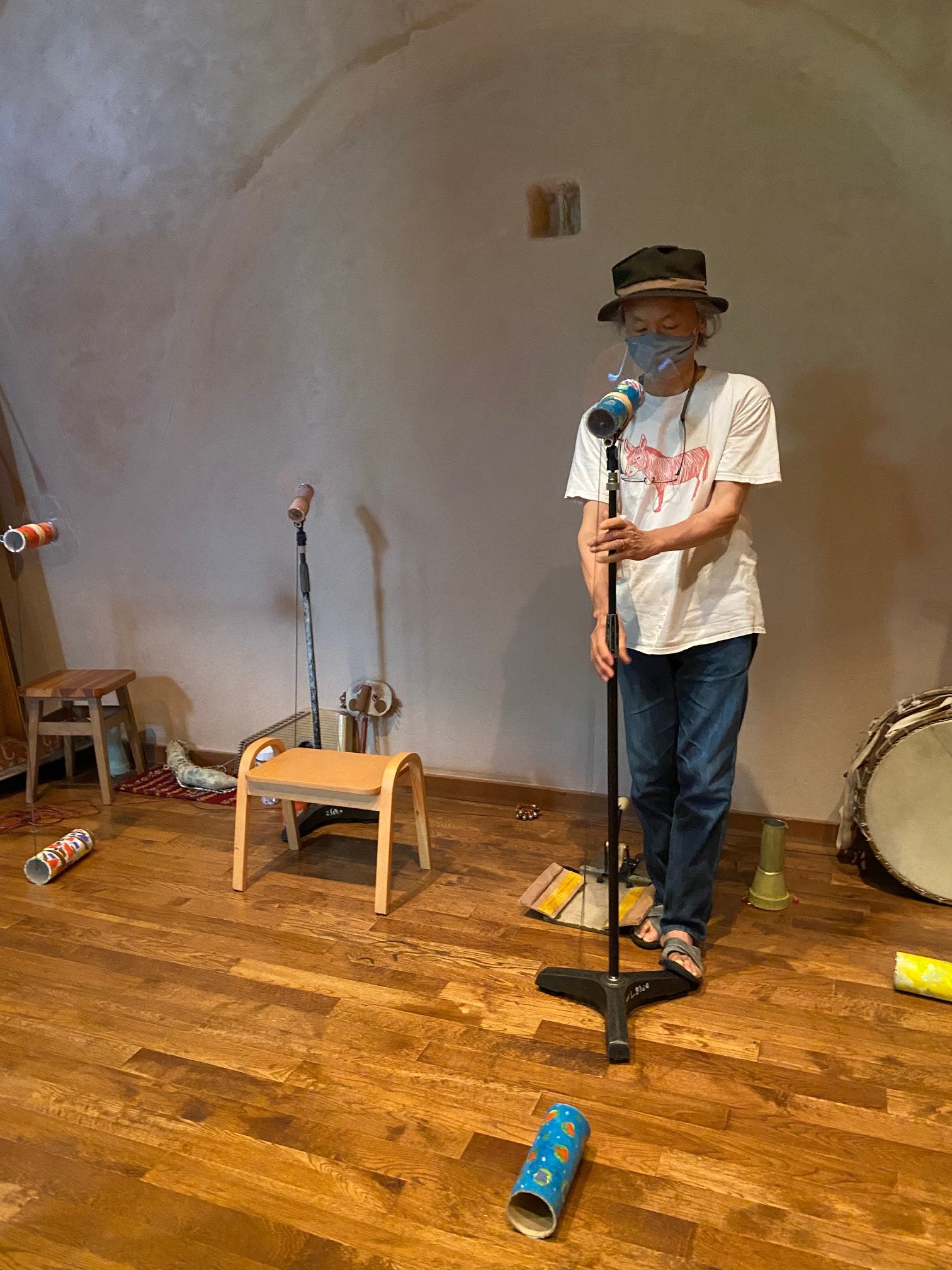 10 10開催 ロングインタビュー ロバの音楽座とコンサートのおはなし 公益財団法人立川市地域文化振興財団 Part 3 10 10開催 ロングインタビュー ロバの音楽座とコンサートのおはなし 公益財団法人立川市地域文化振興財団 Part 3