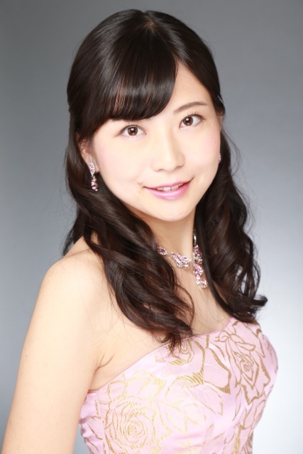 主催 多摩フレッシュ音楽コンサート21入賞者リサイタル 最優秀賞 栗田桃子 ピアノ リサイタル 公益財団法人立川市地域文化振興財団