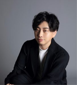 江沢茂敏（ピアノ）