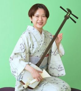 立花家あまね（民謡）