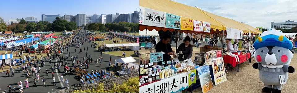 たちかわ楽市2026